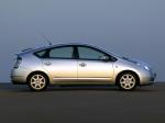 Toyota Prius 2003 года